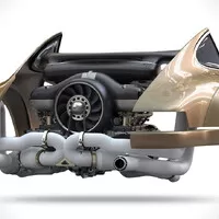 zdroj: Singer Vehicle Design