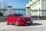 Mazda6 Wagon 2.2 Skyactiv-D: Jejím revírem je dálnice