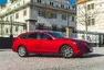 Mazda6 Wagon 2.2 Skyactiv-D: Jejím revírem je dálnice