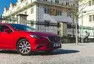 Mazda6 Wagon 2.2 Skyactiv-D: Jejím revírem je dálnice