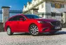 Mazda6 Wagon 2.2 Skyactiv-D: Jejím revírem je dálnice