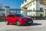 Mazda6 Wagon 2.2 Skyactiv-D: Jejím revírem je dálnice