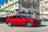 Mazda6 Wagon 2.2 Skyactiv-D: Jejím revírem je dálnice