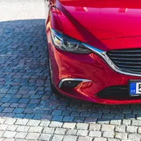 Mazda6 Wagon 2.2 Skyactiv-D: Jejím revírem je dálnice