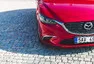 Mazda6 Wagon 2.2 Skyactiv-D: Jejím revírem je dálnice