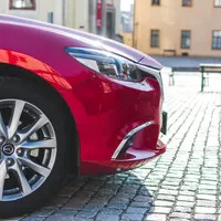 Mazda6 Wagon 2.2 Skyactiv-D: Jejím revírem je dálnice