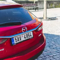 Mazda6 Wagon 2.2 Skyactiv-D: Jejím revírem je dálnice
