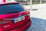 Mazda6 Wagon 2.2 Skyactiv-D: Jejím revírem je dálnice