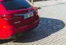 Mazda6 Wagon 2.2 Skyactiv-D: Jejím revírem je dálnice