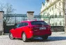 Mazda6 Wagon 2.2 Skyactiv-D: Jejím revírem je dálnice