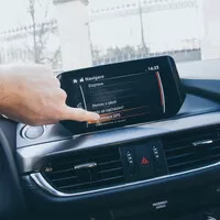 Mazda6 Wagon 2.2 Skyactiv-D: Jejím revírem je dálnice