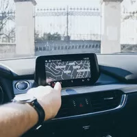 Mazda6 Wagon 2.2 Skyactiv-D: Jejím revírem je dálnice