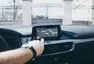 Mazda6 Wagon 2.2 Skyactiv-D: Jejím revírem je dálnice