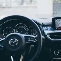 Mazda6 Wagon 2.2 Skyactiv-D: Jejím revírem je dálnice