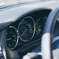 Mazda6 Wagon 2.2 Skyactiv-D: Jejím revírem je dálnice