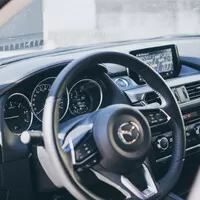 Mazda6 Wagon 2.2 Skyactiv-D: Jejím revírem je dálnice