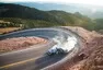 Ken Block se šplhá na Pikes Peak v novém videu „Climbkhana“