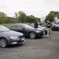 Kafe & Káry v Praze: Kafe je zpět!