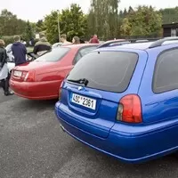 Kafe & Káry v Praze: Kafe je zpět!