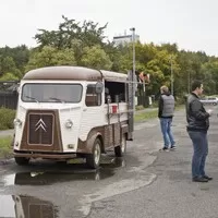 Kafe & Káry v Praze: Kafe je zpět!
