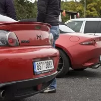 Kafe & Káry v Praze: Kafe je zpět!