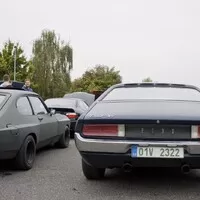Kafe & Káry v Praze: Kafe je zpět!