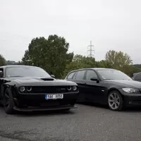 Kafe & Káry v Praze: Kafe je zpět!