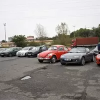 Kafe & Káry v Praze: Kafe je zpět!