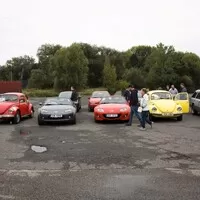 Kafe & Káry v Praze: Kafe je zpět!