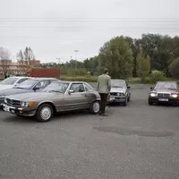 Kafe & Káry v Praze: Kafe je zpět!