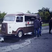 Kafe & Káry v Praze: Kafe je zpět!