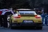 Porsche 911 GT2 RS je nejrychlejší zadokolkou Ringu