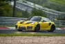 Porsche 911 GT2 RS je nejrychlejší zadokolkou Ringu