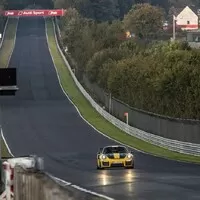 Porsche 911 GT2 RS je nejrychlejší zadokolkou Ringu