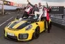 Porsche 911 GT2 RS je nejrychlejší zadokolkou Ringu