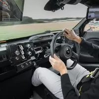 McLaren ukazuje vývojový prototyp nadcházejícího hypersportu