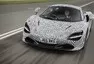 McLaren ukazuje vývojový prototyp nadcházejícího hypersportu