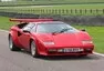 Lamborghini Countach: Zrození superauta