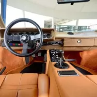 Lamborghini Countach: Zrození superauta