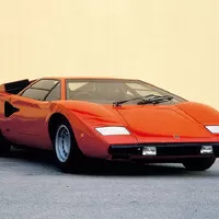 Lamborghini Countach: Zrození superauta