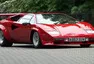 Lamborghini Countach: Zrození superauta