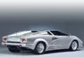 Lamborghini Countach: Zrození superauta