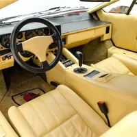 Lamborghini Countach: Zrození superauta