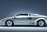 Lamborghini Countach: Zrození superauta