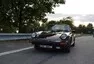 Porsche 911 3.0 SC: Když řízení je umění