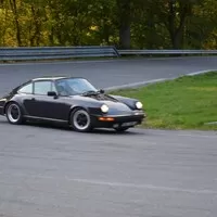 Porsche 911 3.0 SC: Když řízení je umění