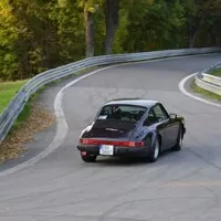 Porsche 911 3.0 SC: Když řízení je umění