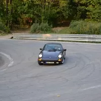 Porsche 911 3.0 SC: Když řízení je umění