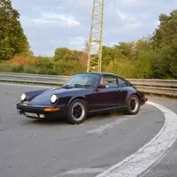 Porsche 911 3.0 SC: Když řízení je umění