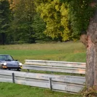 Porsche 911 3.0 SC: Když řízení je umění